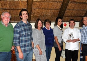 Whalehaven se Merlot